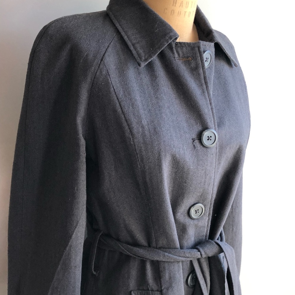 Jack Coat - Picture 3 of 6